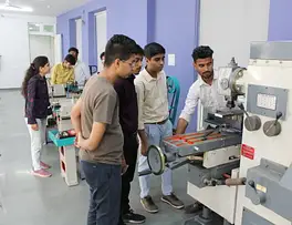 PLASTICS: A MULTIDISCIPLINARY INDUSTRY