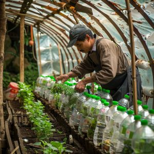 Plastics: Pioneering Invention to Sustainable Innovations